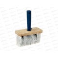 Макловица 150*70мм синтетическая щетина, 0106202 *12/48 Макловица 150*70мм синтетическая щетина, 0106202 *12/48