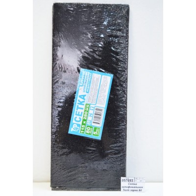 Сетка шлифовальная 5шт зерно 80, 2206080 *200 Сетка шлифовальная 5шт зерно 80, 2206080 *200