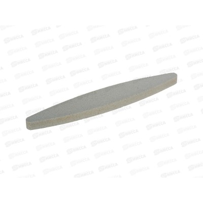 Брусок абразивный &quotЛодочка&quot 225мм /9&quot  645-134 *100