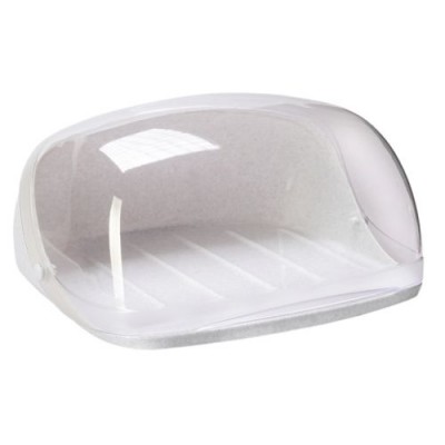 Хлебница IDEA большая мраморная *6 М1181 Хлебница IDEA большая мраморная *6 М1181