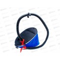 Насос 68610 ножной большой 30см INTEX  *6
