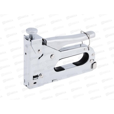 Степлер мебельный регулируемый (4-14мм)*11,3 ЕРМАК г 648-016 *24 Степлер мебельный регулируемый (4-14мм)*11,3 ЕРМАК г 648-016 *24