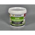 ЛАК воднодисперсионный тонированный Рябина 0,9кг Л-С *6 ЛАКРА ЛАК воднодисперсионный тонированный Рябина 0,9кг Л-С *6 ЛАКРА