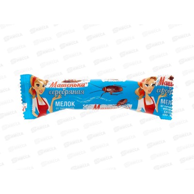 МАШЕНЬКА инсектицидный мелок 20г *200
