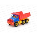 Машина. самосвал Мишка 066 *8 Машина. самосвал Мишка 066 *8