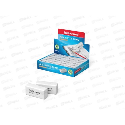 Ластик EK7027 Nice Little Thing, винил *48/2400 Ластик EK7027 Nice Little Thing, винил *48/2400