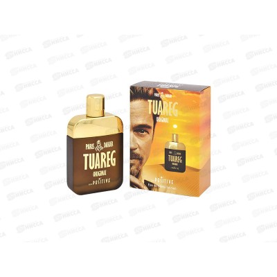 APM Tuareg Original, туалетная вода 100мл мужская *12 М APM Tuareg Original, туалетная вода 100мл мужская *12 М