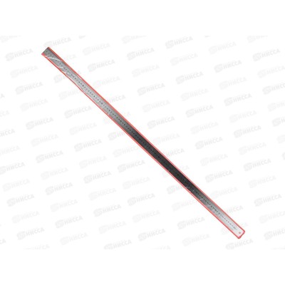 Линейка железная 1м г 659-047