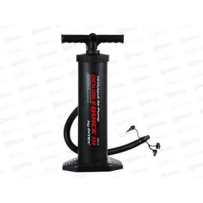 Насос 68615 ручной 48см INTEX  *3