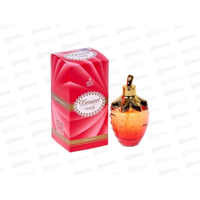 AAF Dessert Candy, туалетная вода 50мл женская *15 М AAF Dessert Candy, туалетная вода 50мл женская *15 М