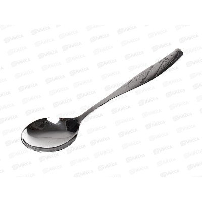 Ложка столовая Лира М14 ЭИП шт *6/120 Ложка столовая Лира М14 ЭИП шт *6/120