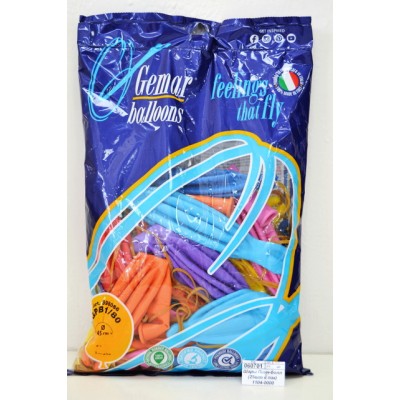 Шары Панч-болл (упаковка 25шт) 1104-0000 Шары Панч-болл (упаковка 25шт) 1104-0000