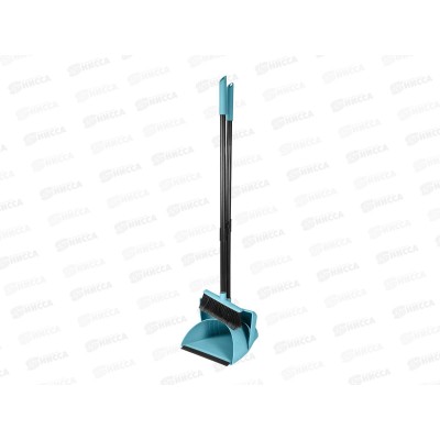 Набор &quotVogue&quot щетка для пола с совком SV3135 *7