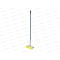Окномойка+черенок телескопическая 150см SV3077 *40