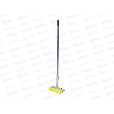 Окномойка+черенок телескопическая 150см SV3077 *40