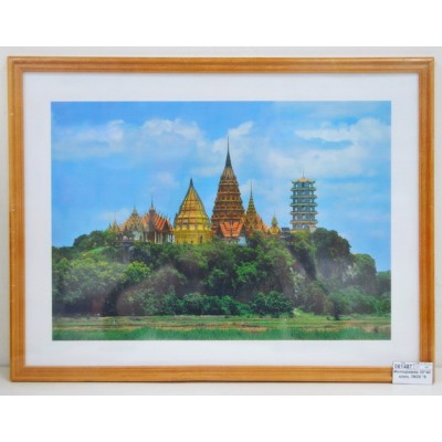 Фоторамка 30*40 клен, 3N26 *8 Фоторамка 30*40 клен, 3N26 *8