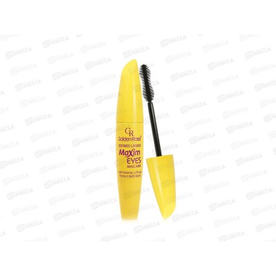 ГР Тушь Maxim Eyes Mascara *6 ГР Тушь Maxim Eyes Mascara *6