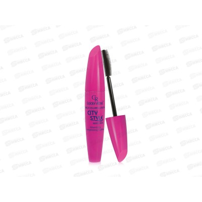 ГР Тушь City Style Mascara *6 ГР Тушь City Style Mascara *6
