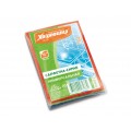 Салфетка-скраб ХОЗЯЮШКА 90*133мм 3шт *128 Салфетка-скраб ХОЗЯЮШКА 90*133мм 3шт *128