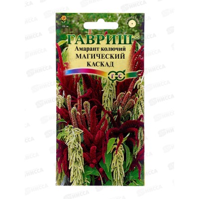 Амарант Магический каскад смесь 0,1г Н12  *10 +
