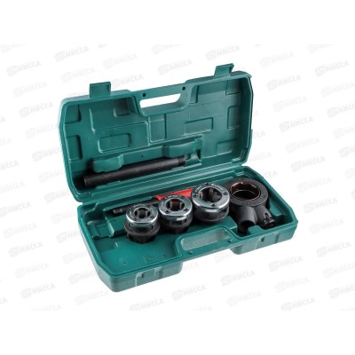 Набор клуппов 6 предметов  ЕРМАК КТ-6   657-005  г