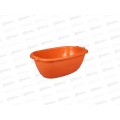 Таз 25л овальный М381 *10 Таз 25л овальный М381 *10