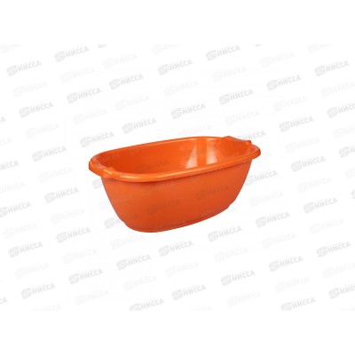 Таз 25л овальный М381 *10 Таз 25л овальный М381 *10
