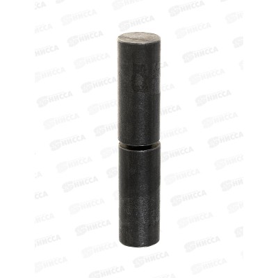 Петля гаражная d:20мм L=100мм с шариком *30 Петля гаражная d:20мм L=100мм с шариком *30