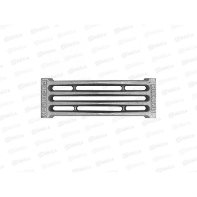 Колосник РУ-7 300*100мм малый (Рубцовск)