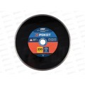 Диск алмазный отрезной сплошной  230*22,2мм FALCO 664-012  г