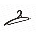 Вешалка-плечики 44-46 для верхней одежды С518 *66 Вешалка-плечики 44-46 для верхней одежды С518 *66