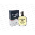 Homme Sport Classic, т/в 100мл муж М