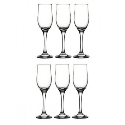 Набор фужеров для шампанского TULIPE 190сс 6штук 44160 *8
