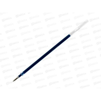 Стержни гелевые BEIFA PX666 синий *1/100/2000