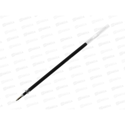 Стержни гелевые BEIFA PX666 черный *1/100/2000