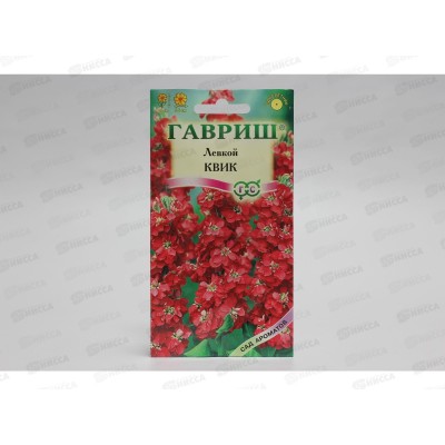 Левкой Квик 0,1г серия Сад ароматов *10 Левкой Квик 0,1г серия Сад ароматов *10