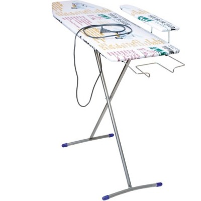 Гладильная доска ЛИНА 4 (1120*345)  ДЛ4