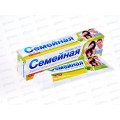 Свобода СЕМЕЙНАЯ зубная паста в футляре 130г Подорожник *24 Свобода СЕМЕЙНАЯ зубная паста в футляре 130г Подорожник *24