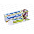 Свобода СЕМЕЙНАЯ зубная паста в футляре 130г тысячелистник/ромашка *24 Свобода СЕМЕЙНАЯ зубная паста в футляре 130г тысячелистник/ромашка *24