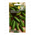 Огурец Засолочный открытый грунт  (Евро, 0,3) СеДек +