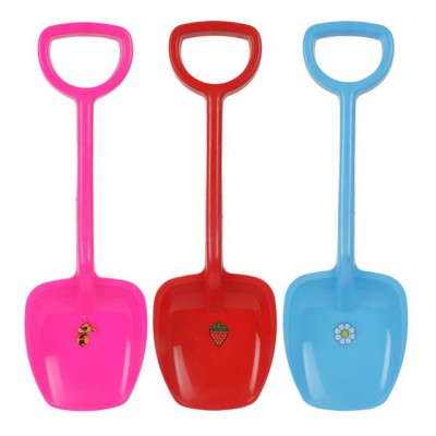 Лопата детская 48см ПИ000107 (Новок. з-д)  *25