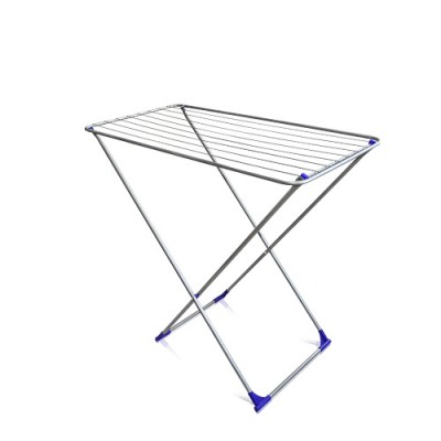 Сушилка для белья напольная складная (105*55*96) СБ3 Сушилка для белья напольная складная (105*55*96) СБ3