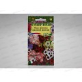 Флокс Цветной фонтан  друммонди смесь 0,1 грамм   *10 ГШ Флокс Цветной фонтан  друммонди смесь 0,1 грамм   *10 ГШ