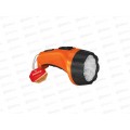 Фонарь РЕКОРД аккумулятор PM-0115 Orange *6/30 Фонарь РЕКОРД аккумулятор PM-0115 Orange *6/30