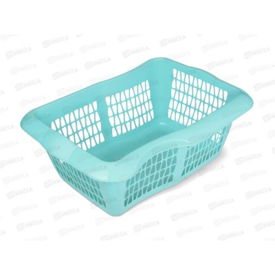 Корзина 50л для чистого белья &quotМолетта&quot  С704 *6