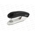 Степлер №24 CENTRUM 83011 черно-белый, до 16 листов *12/96