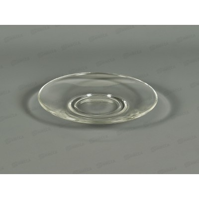 Блюдце Гламур d=13см *24 1349