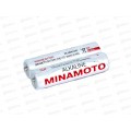 Батарейки МИНАМОТО LR03 без блистера *2/48/960 Батарейки МИНАМОТО LR03 без блистера *2/48/960