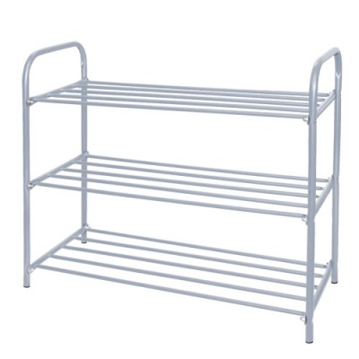 Этажерка Комфорт-3 3 полки (590*330*800) ЭТК 3 Этажерка Комфорт-3 3 полки (590*330*800) ЭТК 3