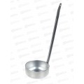 Ложка разливная 0,25л (10*90) алюминиевым МТ-034 *90 Ложка разливная 0,25л (10*90) алюминиевым МТ-034 *90